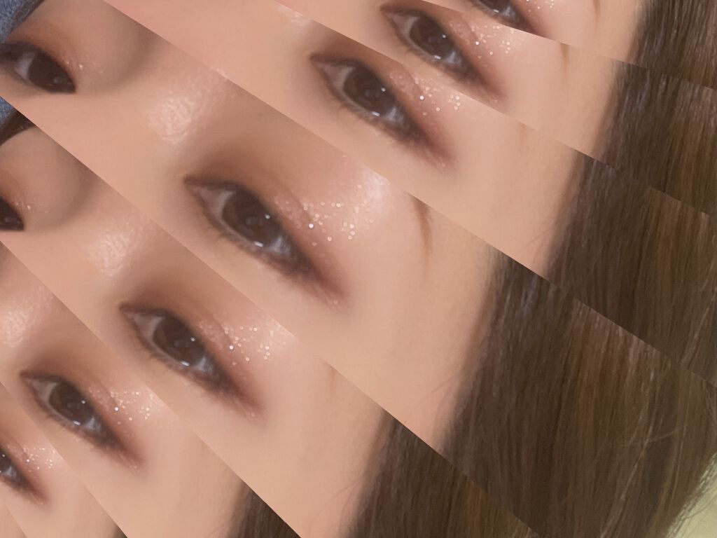 2019 ホリデー メイクアップ キット キット A/SUQQU/メイクアップキットを使ったクチコミ（2枚目）