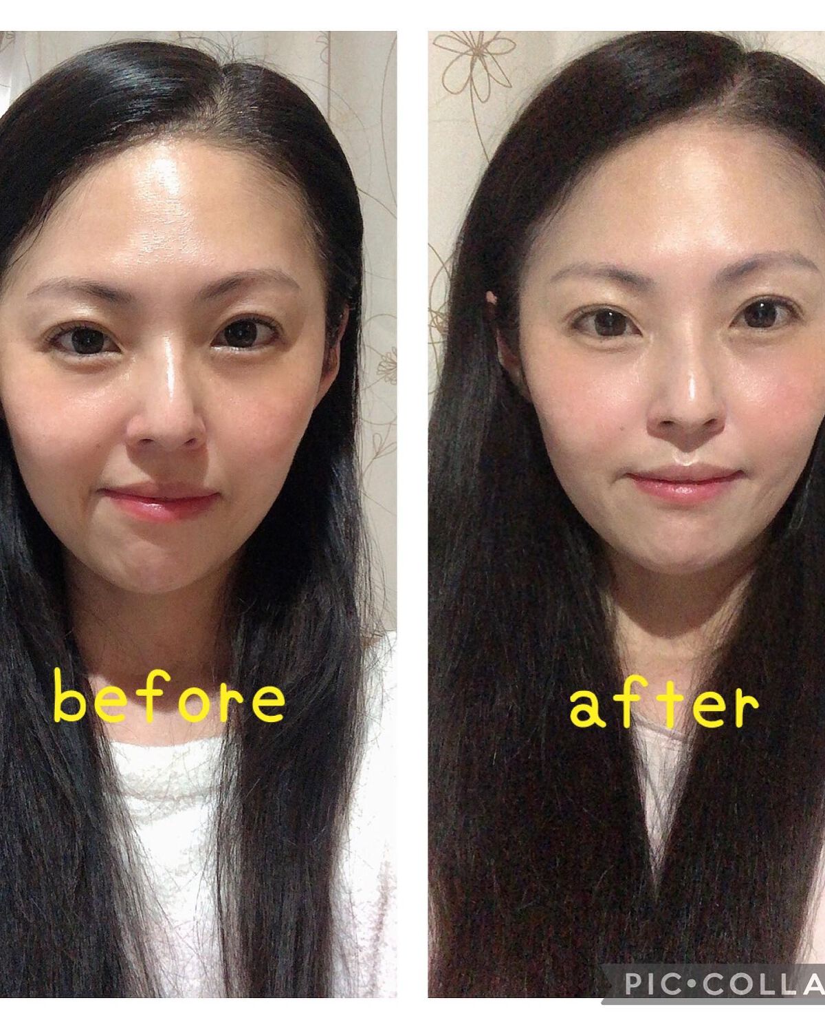 CCモイスチャーミルク/フラセラ/化粧下地を使ったクチコミ(2枚目)