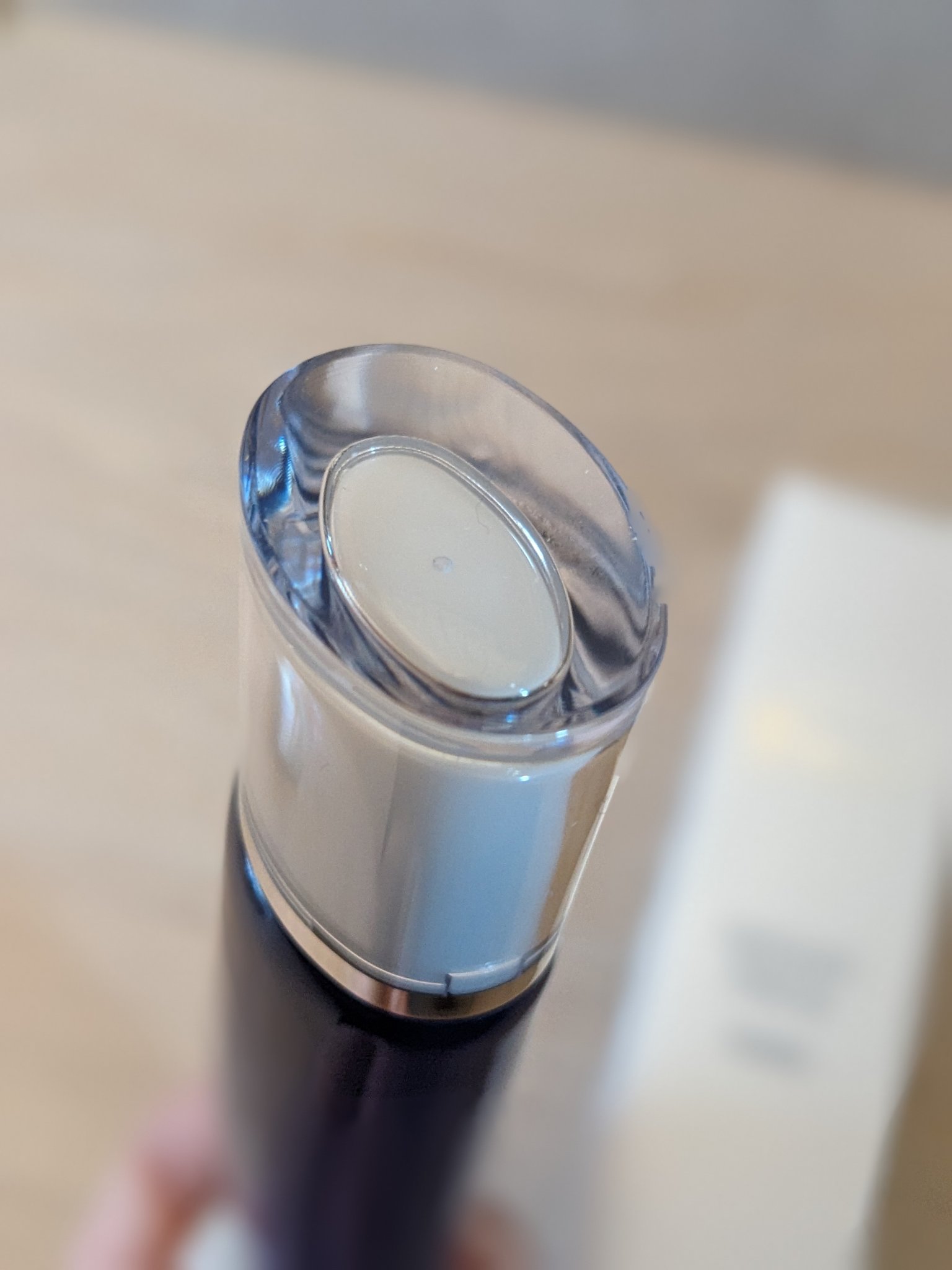 ナイトパック/ピアベルピア/シートマスク・パックを使ったクチコミ（3枚目）