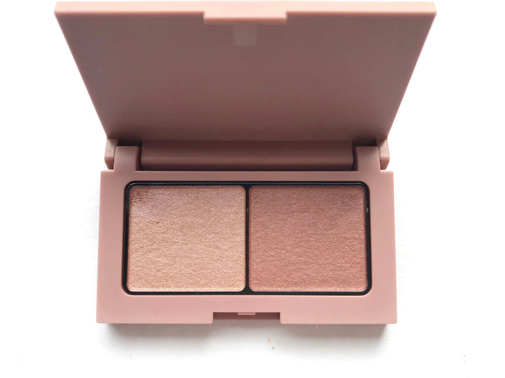 エテュセ アイエディション(カラーパレット)/ettusais/アイシャドウパレットを使ったクチコミ(2枚目)