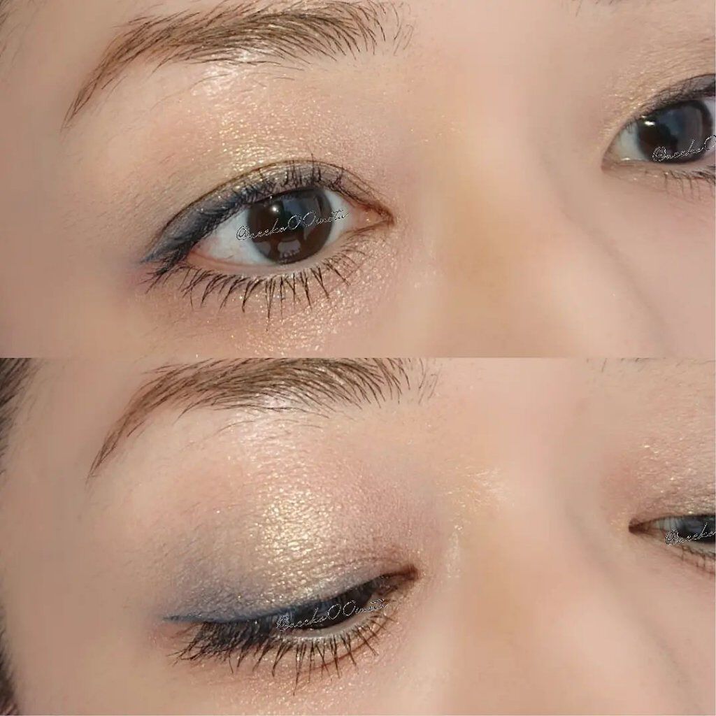 フロウレス リップ グロス/SUQQU/リップグロスを使ったクチコミ（2枚目）