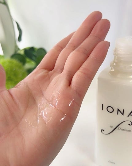 モイスト クリーム/イオナ エフ/フェイスクリームを使ったクチコミ(6枚目)