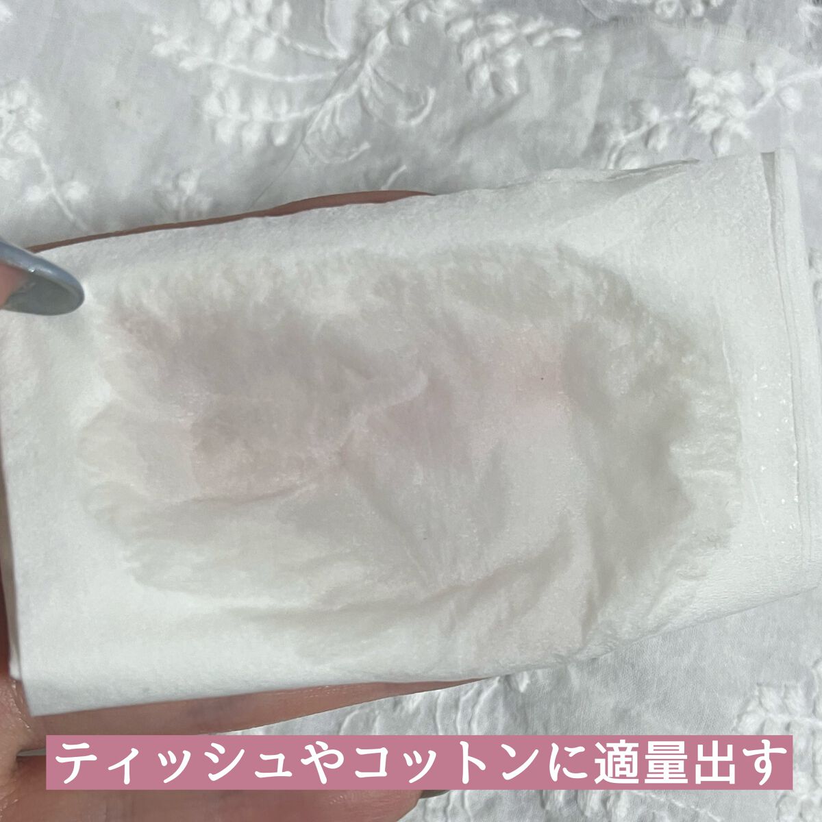 ブラシ クレンザー/M・A・C/その他化粧小物を使ったクチコミ（2枚目）