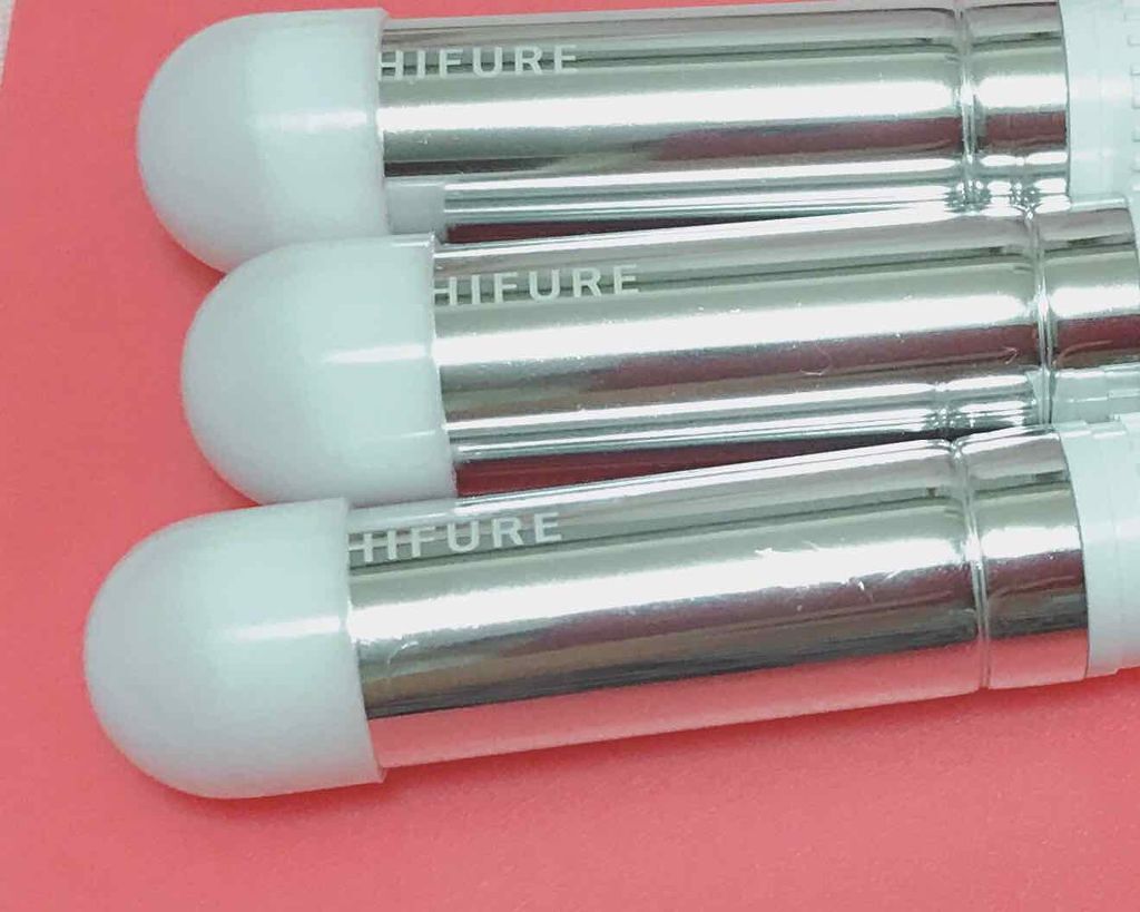 口紅（詰替用）/ちふれ/口紅を使ったクチコミ（2枚目）