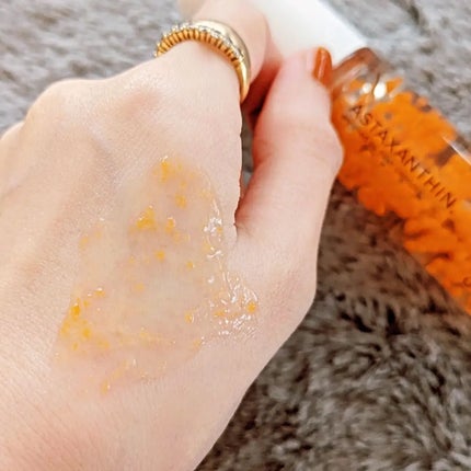 CPセラム A 美容液/カプセルセラム/美容液を使ったクチコミ(4枚目)