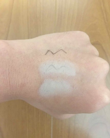 カバーパーフェクション アイディールコンシーラー デュオ/the SAEM/スティックコンシーラーを使ったクチコミ(4枚目)