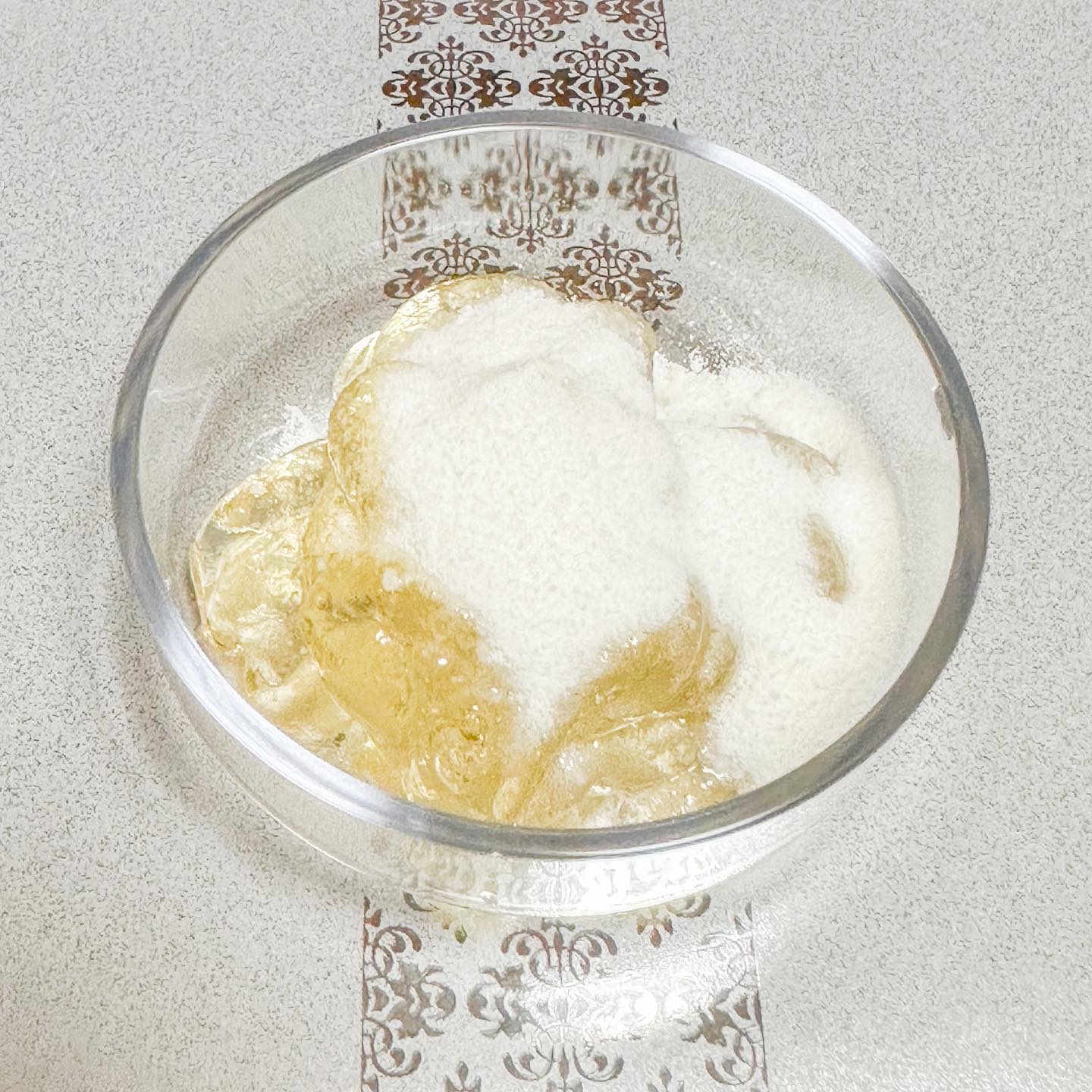 炭酸ジェルパック/NANO ACQUA/洗い流すパック・マスクを使ったクチコミ（2枚目）