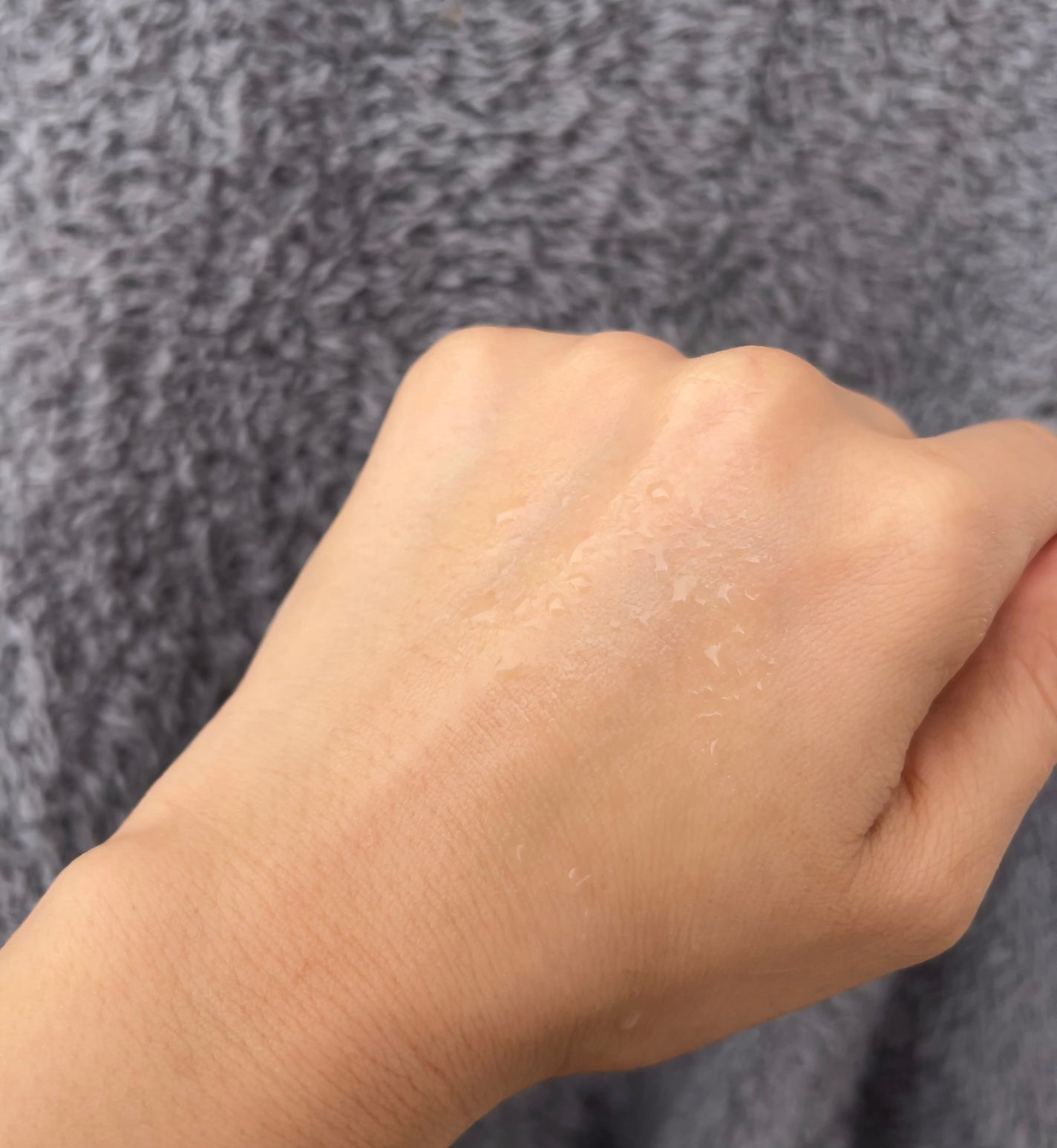 ランドケア エッセンスローション/ミアンビューティー/化粧水を使ったクチコミ(3枚目)