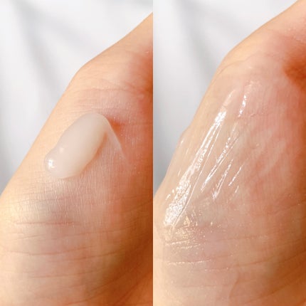 プロテインバーム B/moremo/アウトバストリートメントを使ったクチコミ(3枚目)