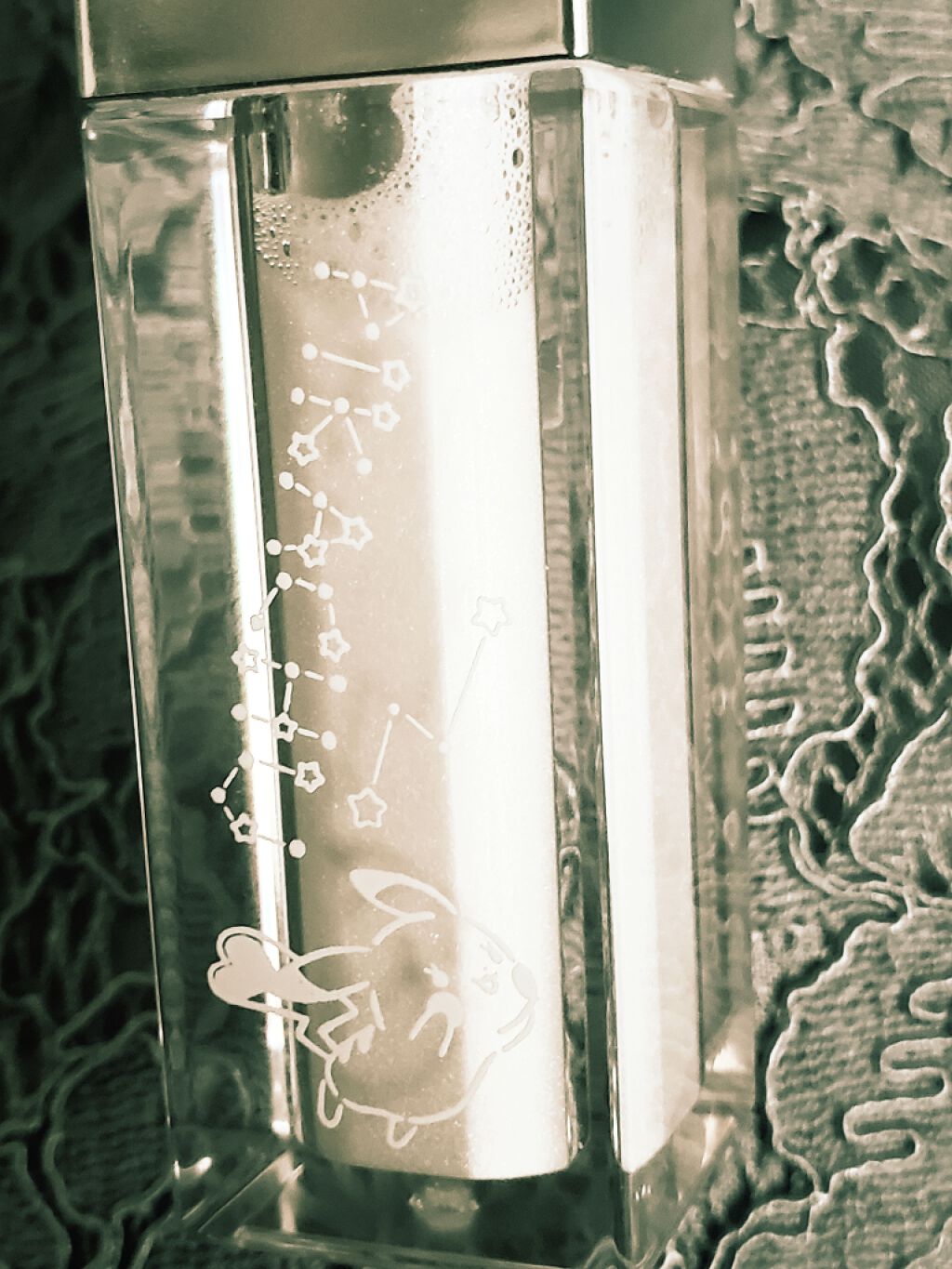 フジコシェイクシャドウ/Fujiko/リキッドアイシャドウを使ったクチコミ(4枚目)