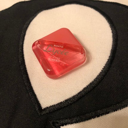 ロートリセ(医薬品)/ロート製薬/その他を使ったクチコミ(1枚目)