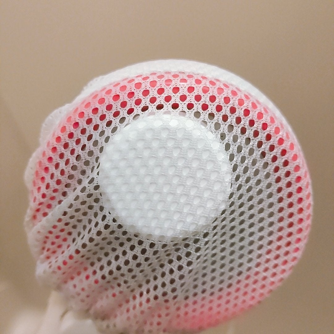 HOT TAB NATURAL ZEN SHOWER/HOT TAB/炭酸系入浴剤を使ったクチコミ(4枚目)