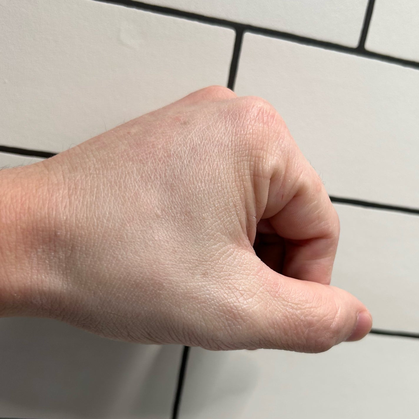 スーパー ナイアシンアミド トーンアップ サンスクリーン/feelxo/日焼け止めクリームを使ったクチコミ(4枚目)