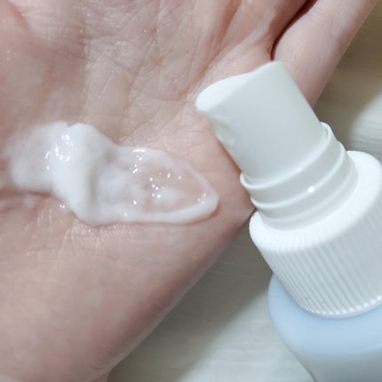 パフュームヘアパックインミスト Pink Breeze/Daleaf/アウトバストリートメントを使ったクチコミ(2枚目)