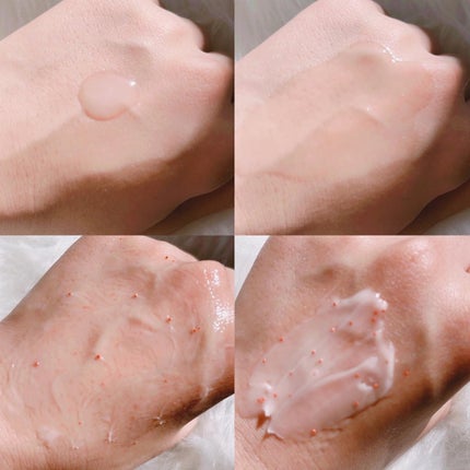 アスタキサンチンアンプル/Dr.Melaxin/美容液を使ったクチコミ(5枚目)