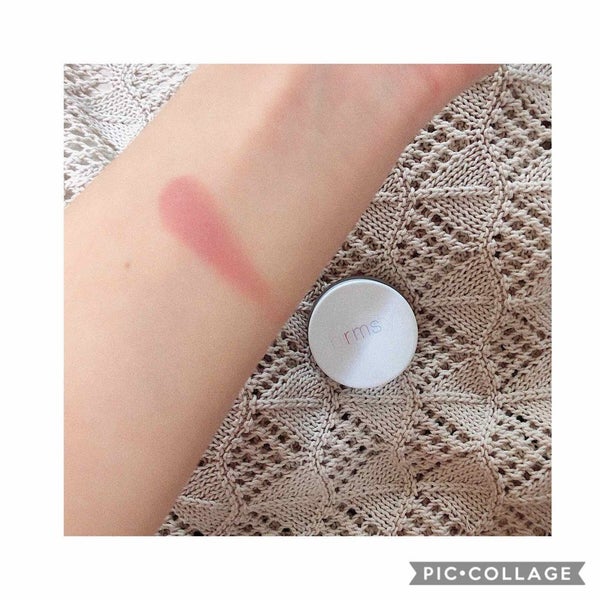 リップチーク/rms beauty/ジェル・クリームチーク by ommy