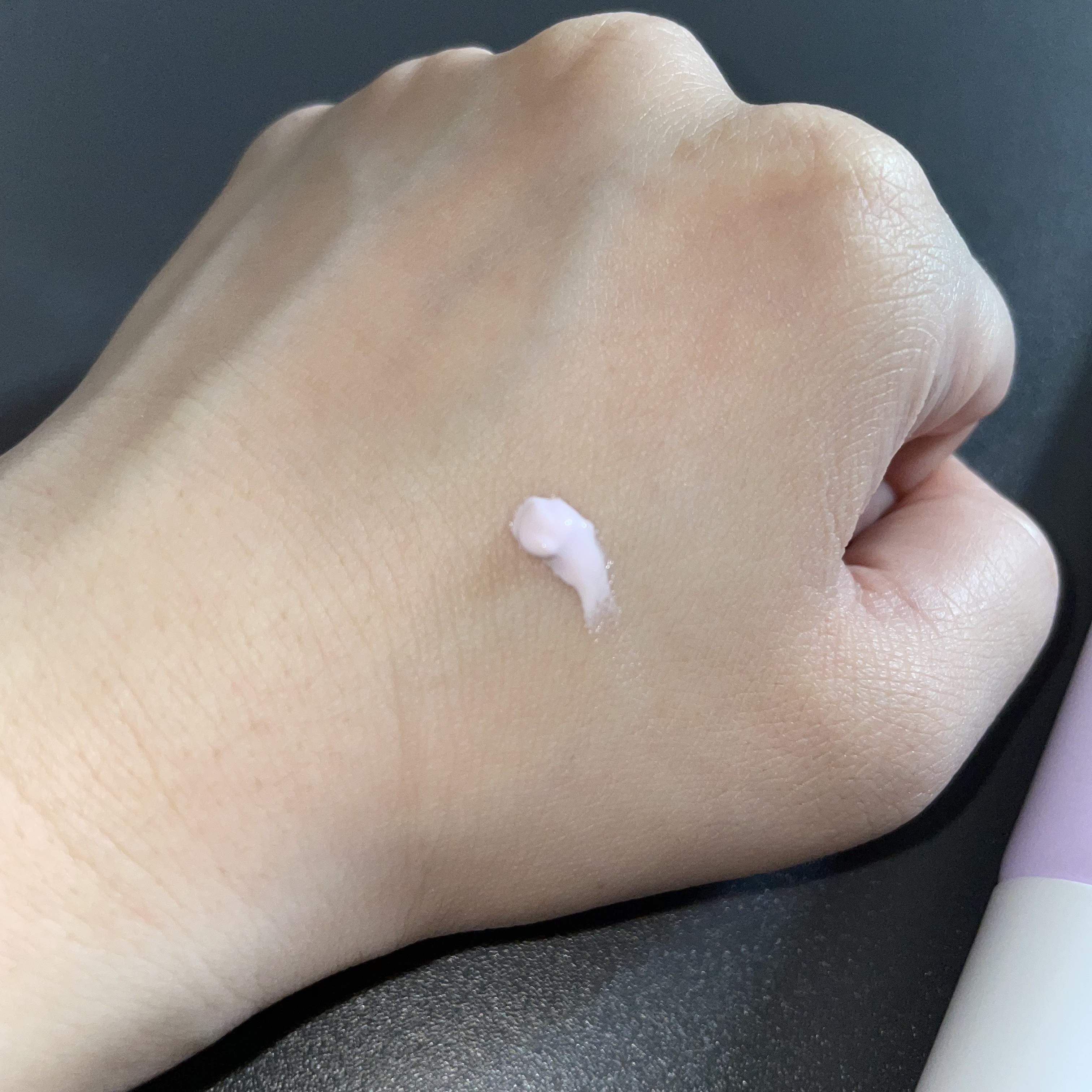 ポアブラーアップサン/Dr.G/日焼け止めクリームを使ったクチコミ（2枚目）