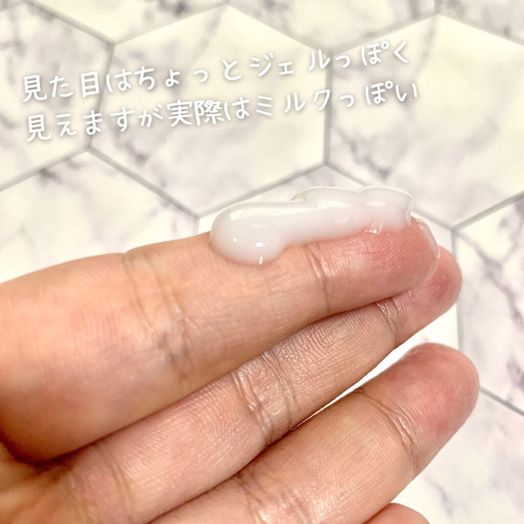 AHA・BHA・PHA カーミングボディローション/SOME BY MI/ボディローションを使ったクチコミ(2枚目)