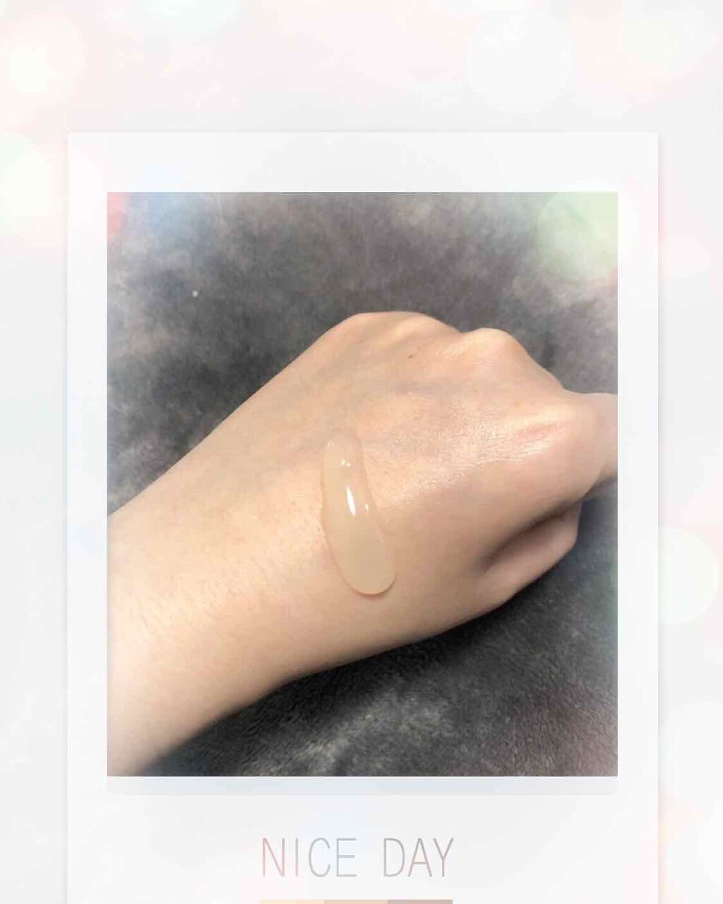 エリクシール ルフレ バランシング おやすみマスク/エリクシール/フェイスクリームを使ったクチコミ(1枚目)