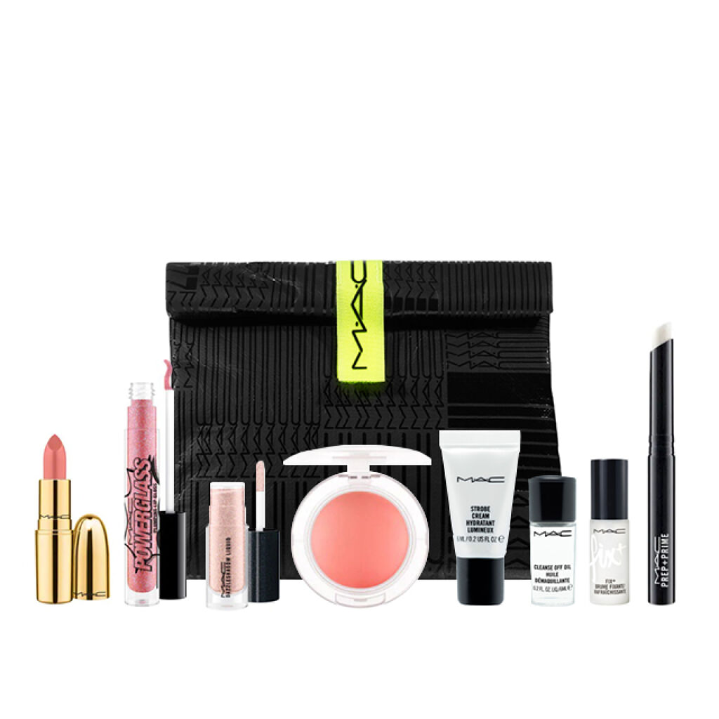 M・A・C バレンタインデー コンプリートキット (LOVE ME)