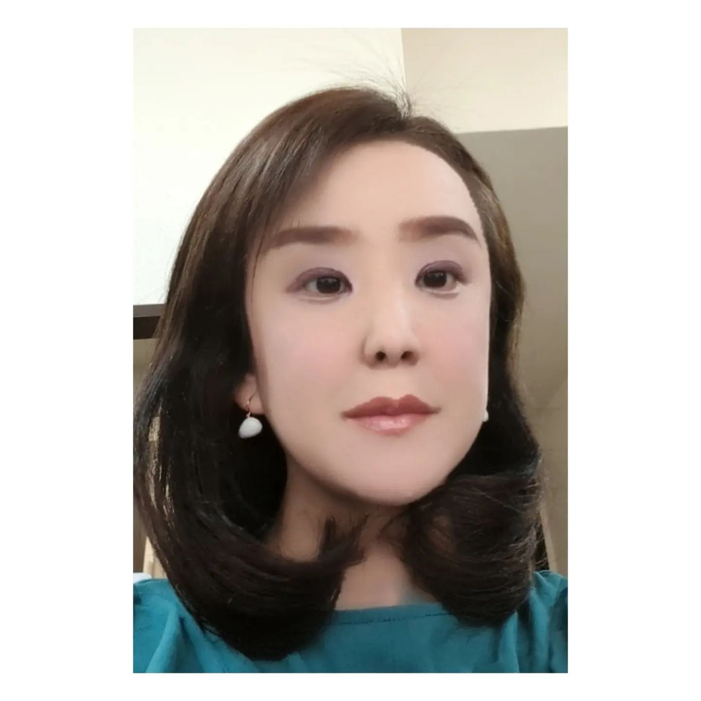 ピュア カラー ブラッシュ/SUQQU/パウダーチークを使ったクチコミ(4枚目)