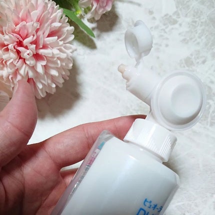 ピュオーラ36500 薬用ハグキ高密着クリームハミガキ/ピュオーラ/歯磨き粉を使ったクチコミ(5枚目)