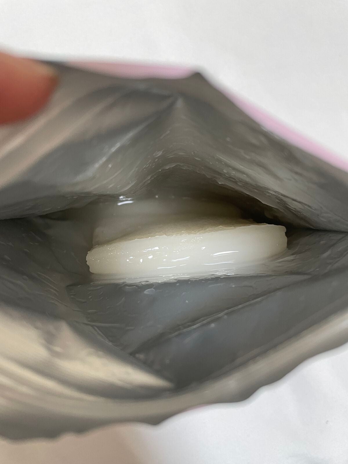 ruru on LIPS 「本日は、提供して頂いた「ごめんね素肌」をご紹介します。負担をか..」(3枚目)