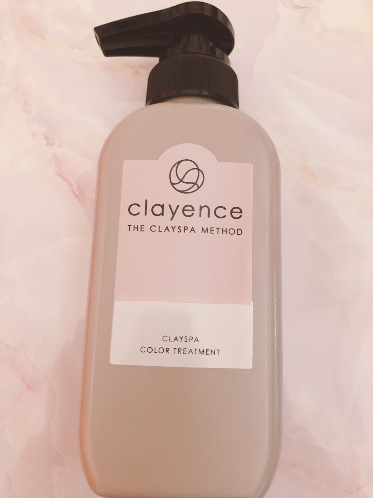 クレイスパ カラートリートメント アッシュブラウン/clayence/ヘアカラーを使ったクチコミ（2枚目）