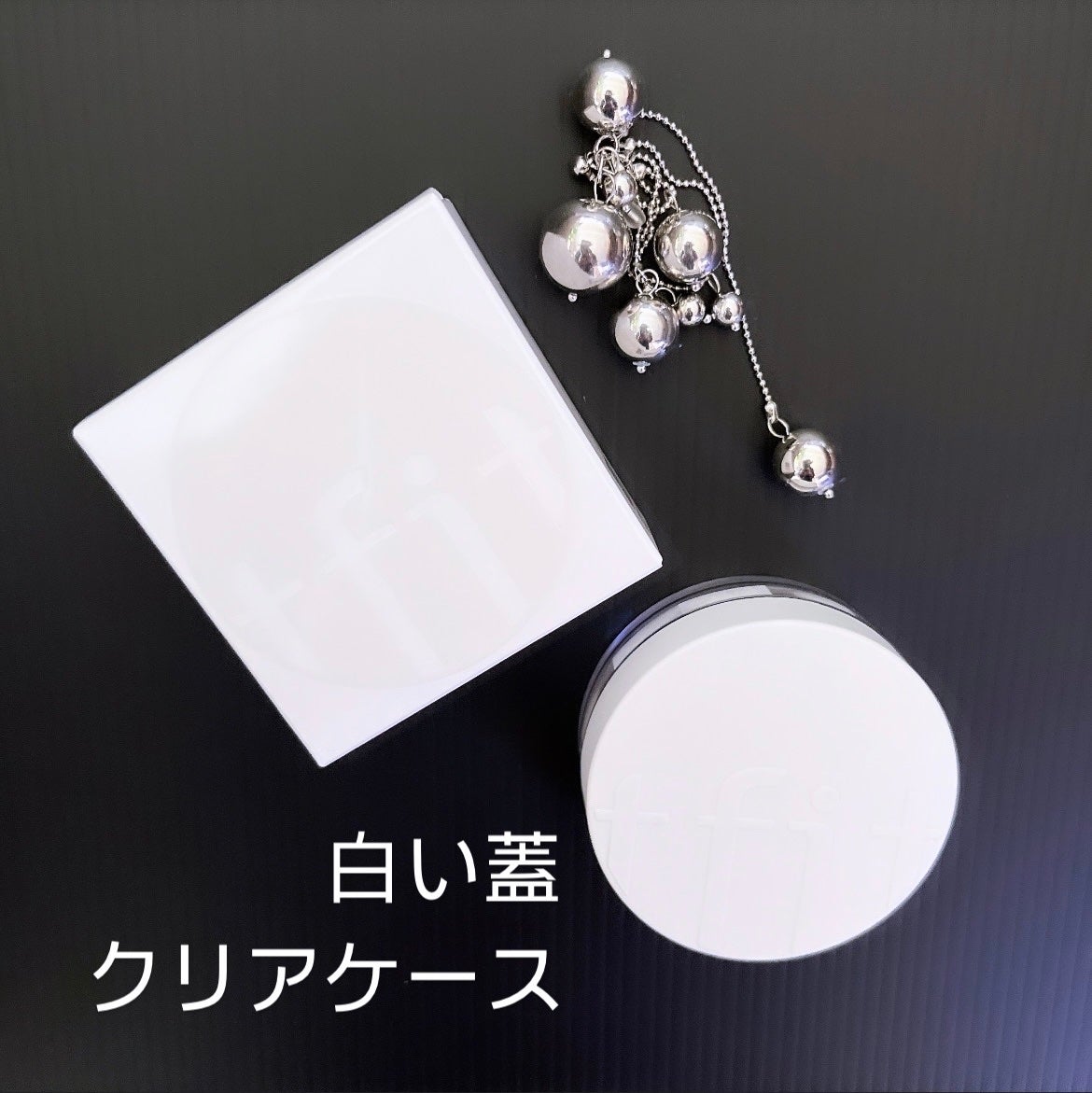 トランスルーセントセットフィニッシングパウダー/TFIT/ルースパウダーを使ったクチコミ(7枚目)