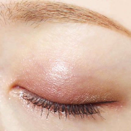 リアルクローズシャドウ/excel/アイシャドウパレットを使ったクチコミ(5枚目)