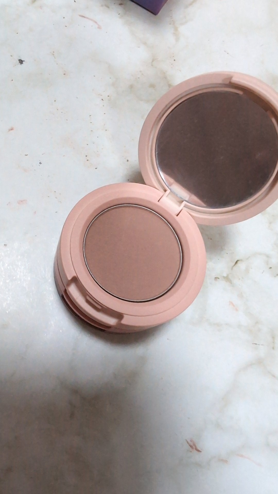 ビューティーベントー/Kaja(カジャ)/単色アイシャドウを使ったクチコミ(3枚目)