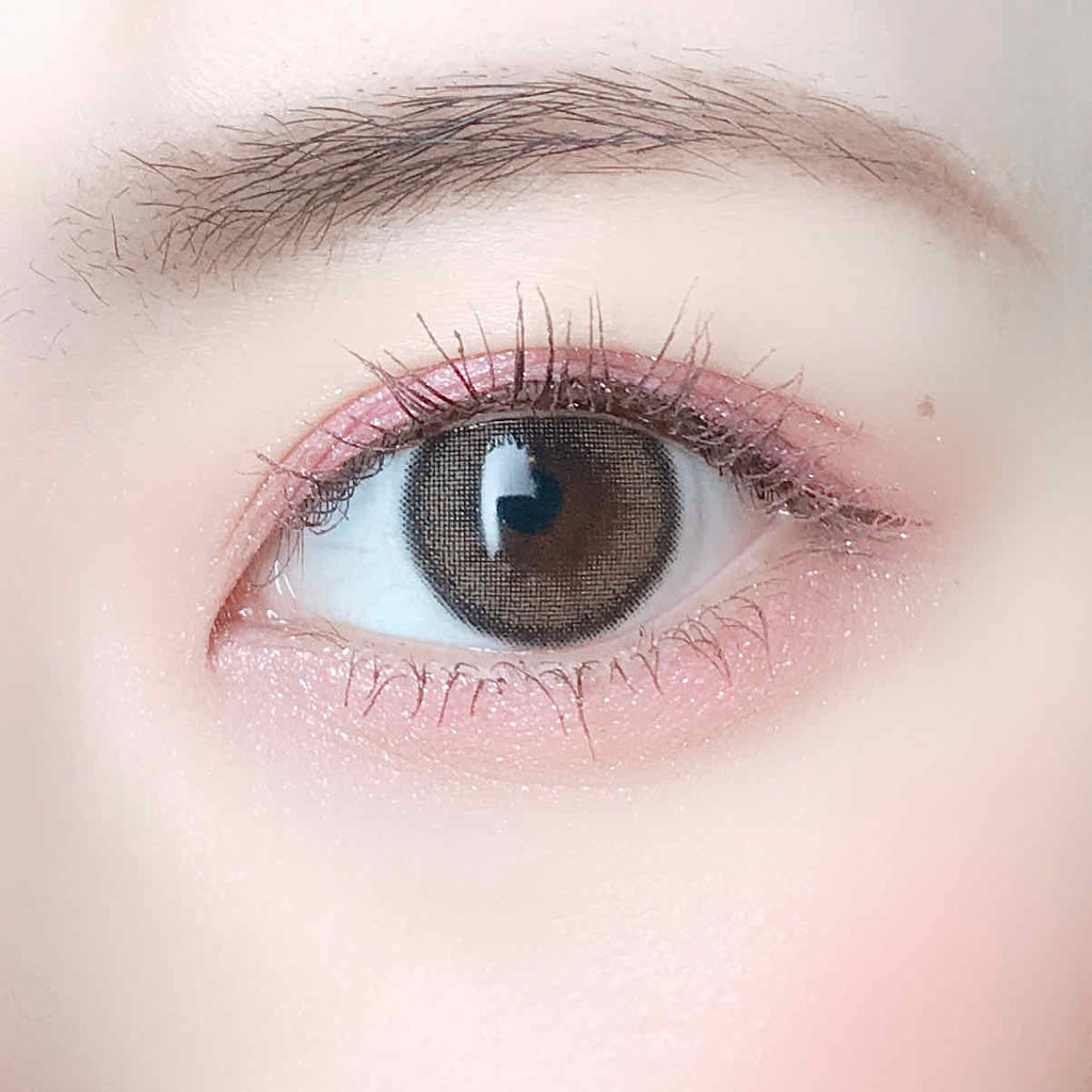 アディクション ザ アイシャドウ/ADDICTION/単色アイシャドウを使ったクチコミ（2枚目）