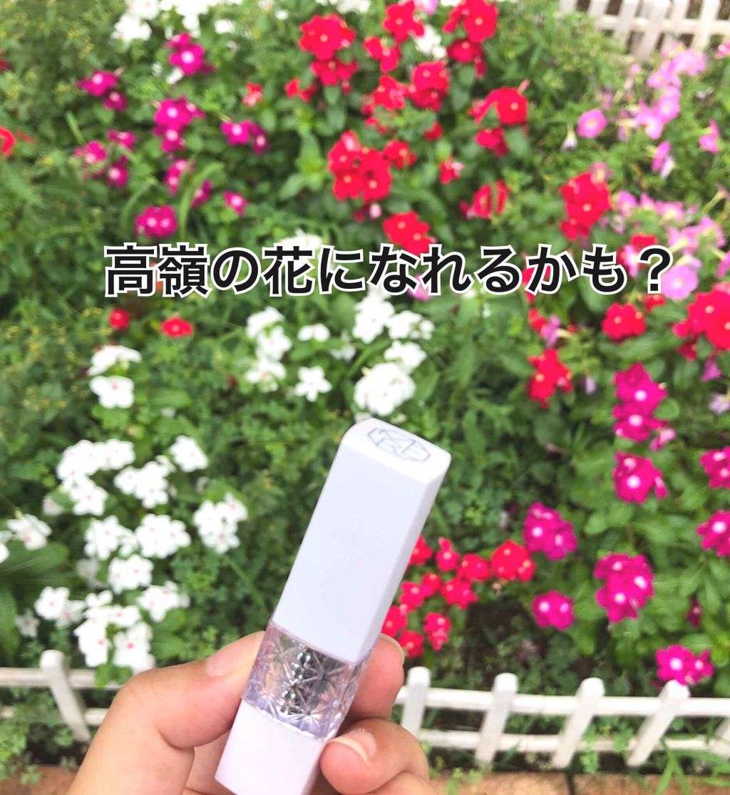 モイストエッセンスルージュ/S SELECT/リップグロスを使ったクチコミ（1枚目）