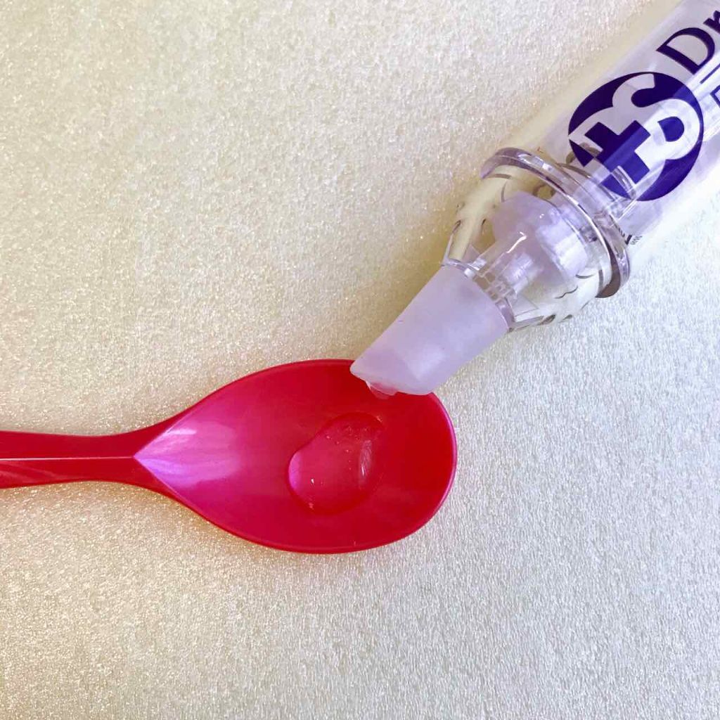 プレミアムスキンカクテル/Dr.シェア/美容液を使ったクチコミ(2枚目)