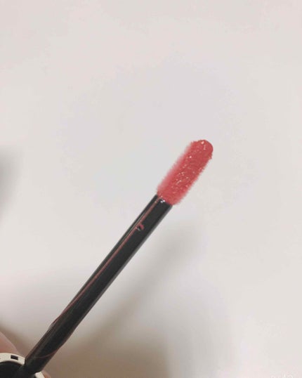 エレガンス リクイッド ルージュ ビジュー/Elégance/口紅を使ったクチコミ(2枚目)