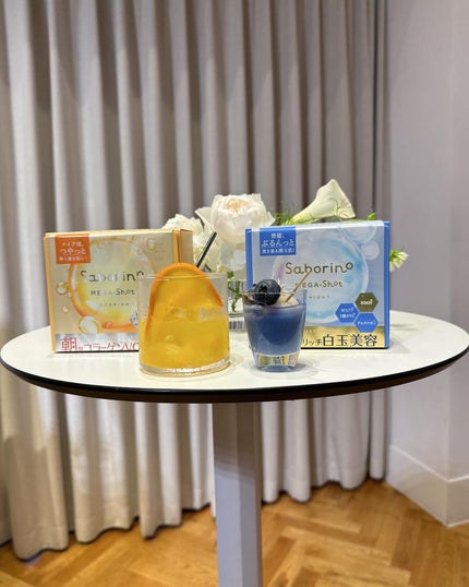 サボリーノ メガショット 朝用ツヤピールマスク CC/サボリーノ/シートマスク・パックを使ったクチコミ(6枚目)