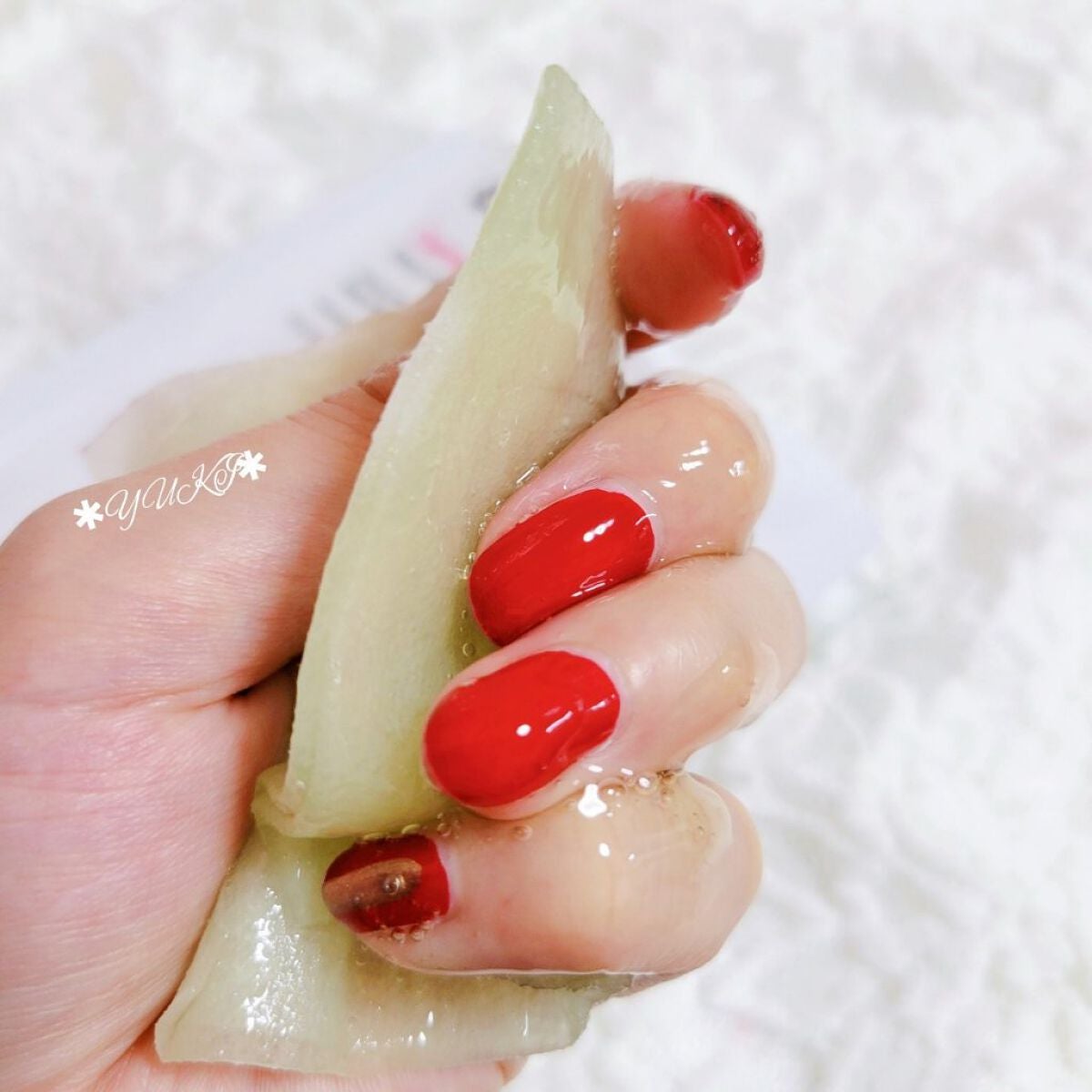 ドクタージャルト Cicapair Calming Mask/Dr.Jart+/シートマスク・パックを使ったクチコミ(6枚目)