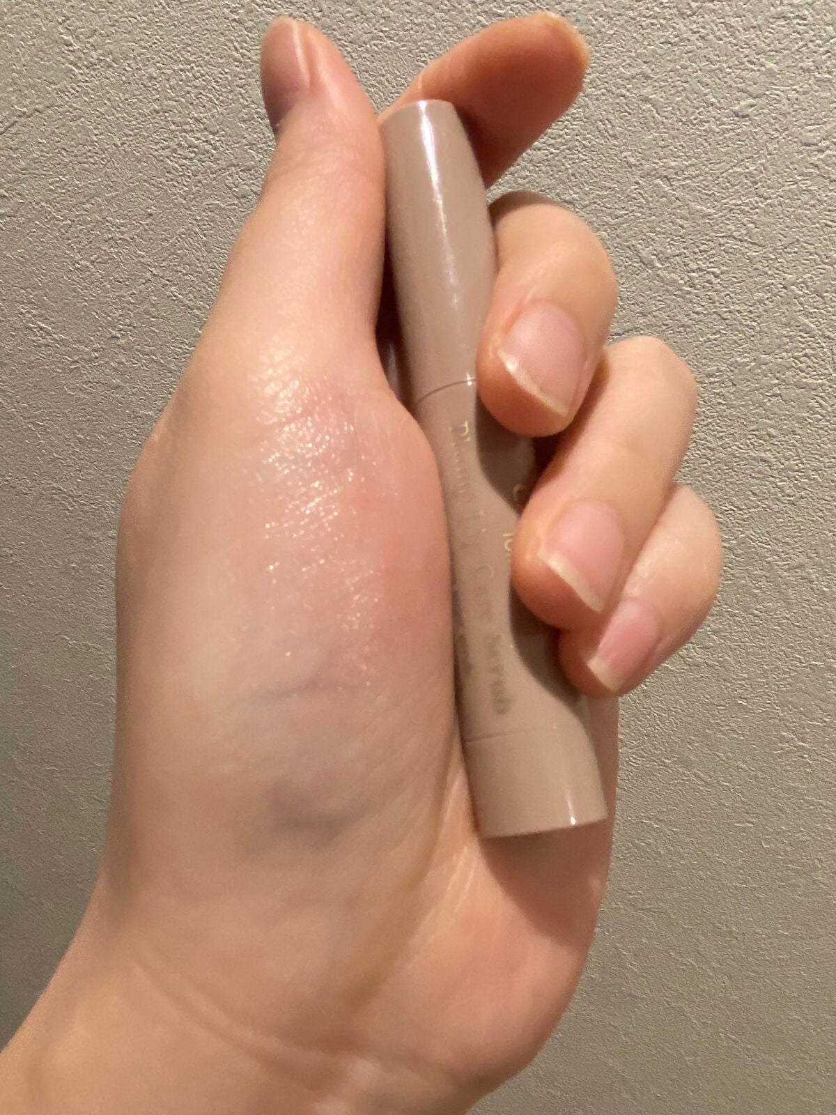 プランプリップケアスクラブ/キャンメイク/リップスクラブを使ったクチコミ(3枚目)