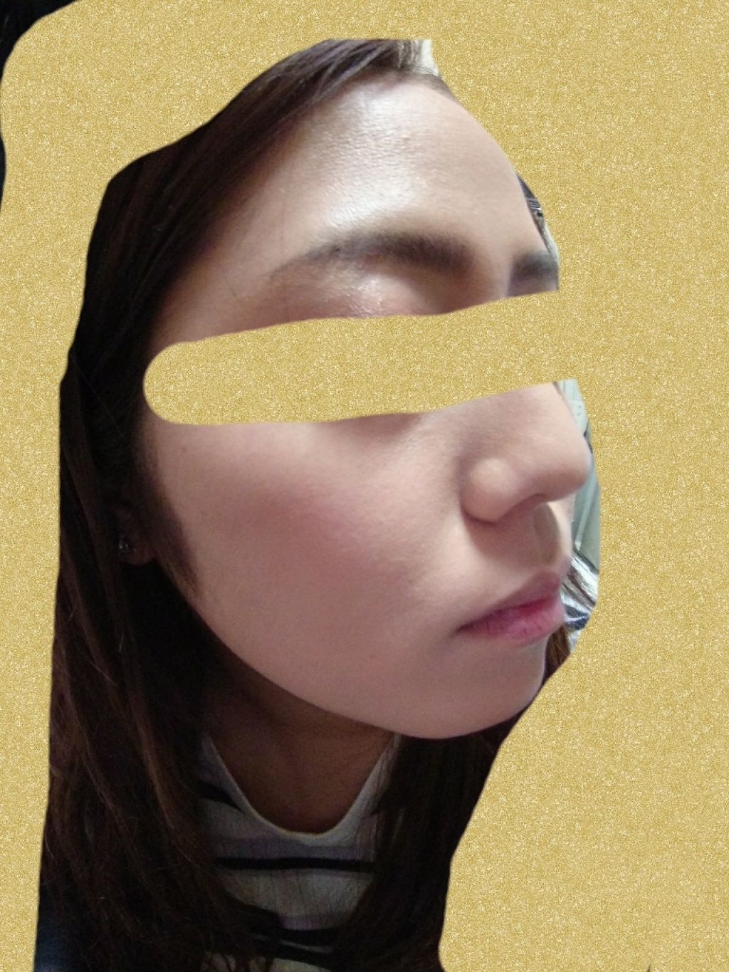 カラーステイ メイクアップ/REVLON/リキッドファンデーションを使ったクチコミ（2枚目）