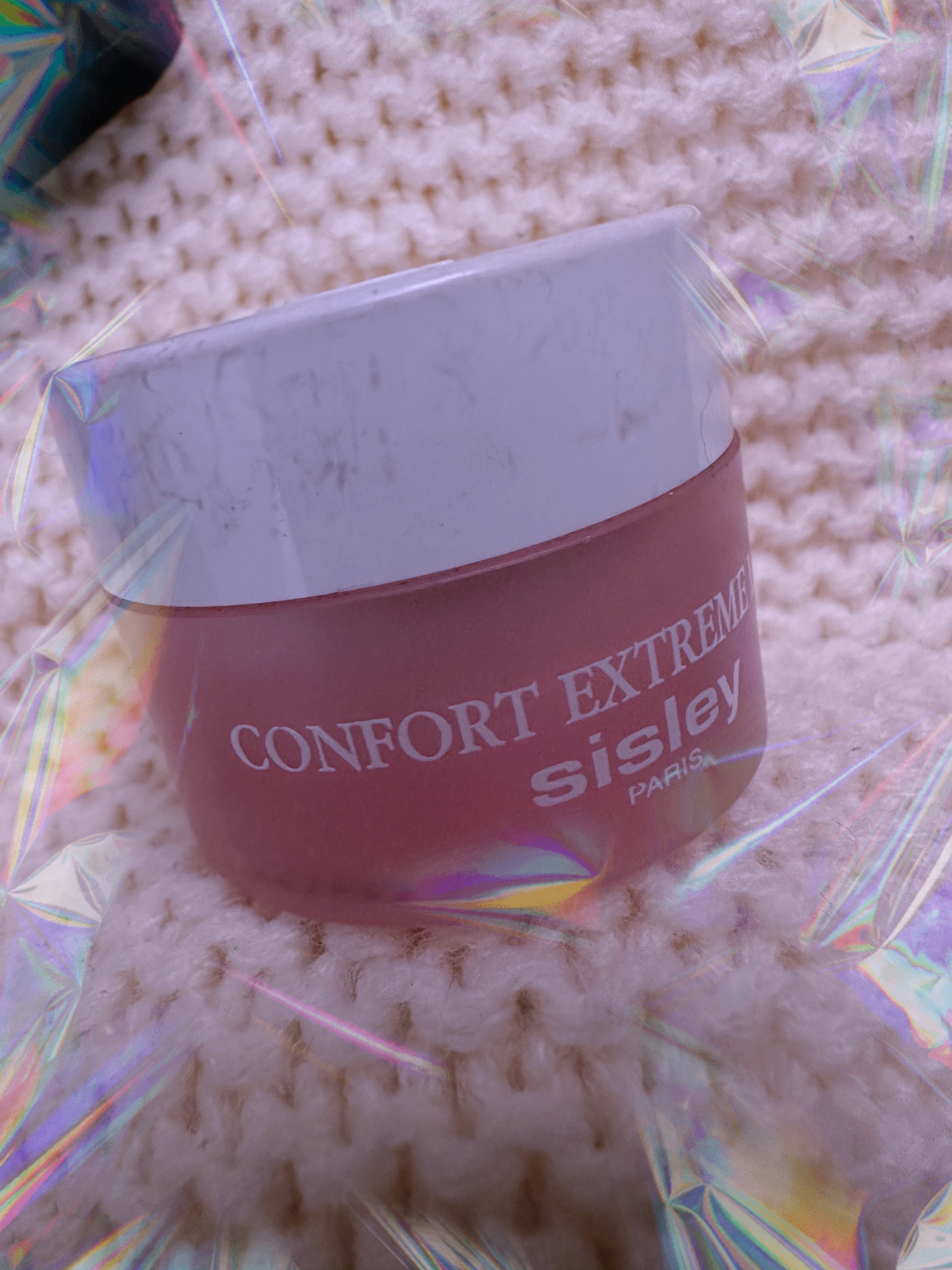 リップバーム/シスレー/その他を使ったクチコミ（1枚目）