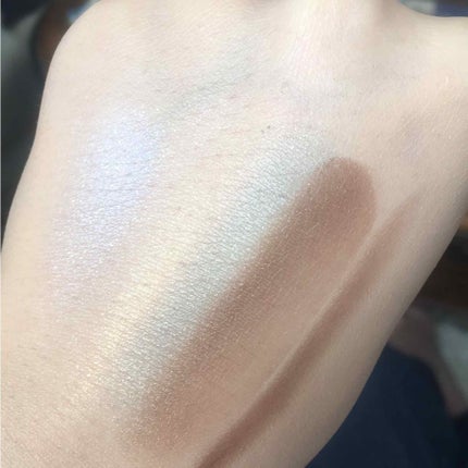 スキニーリッチシャドウ/excel/アイシャドウパレットを使ったクチコミ(2枚目)