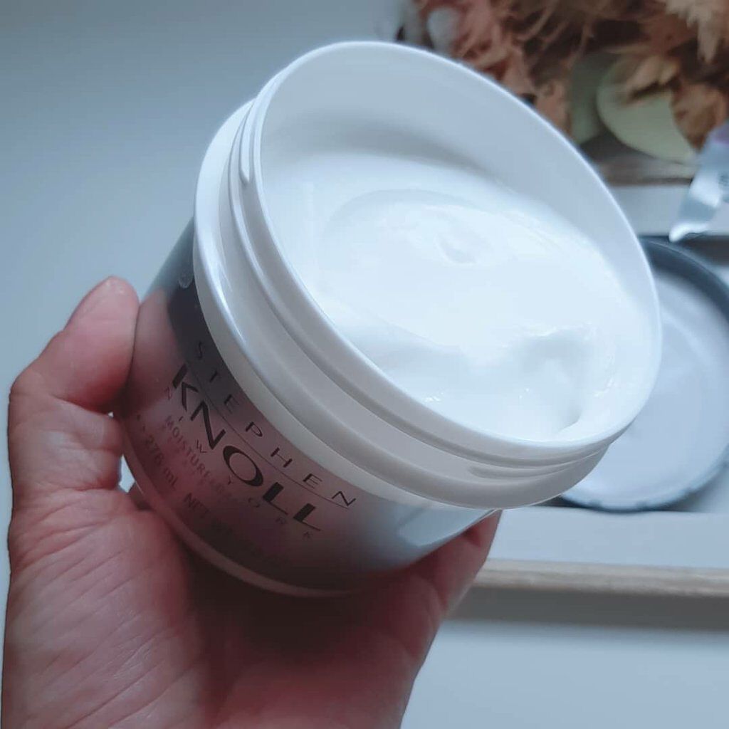 モイスチュア リペアマスク/スティーブンノル ニューヨーク/ヘアマスク・ヘアパックを使ったクチコミ（3枚目）