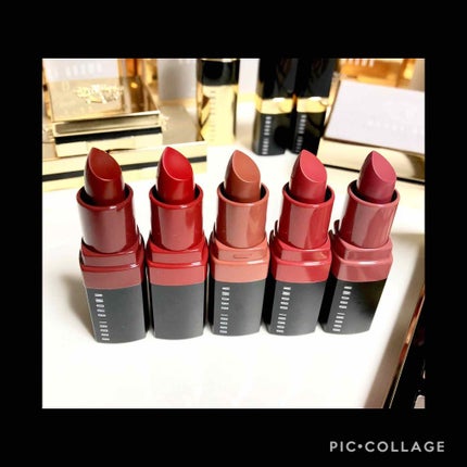 ホリデイ ヌード ドラマ アイ パレット/BOBBI BROWN/アイシャドウパレットを使ったクチコミ(4枚目)