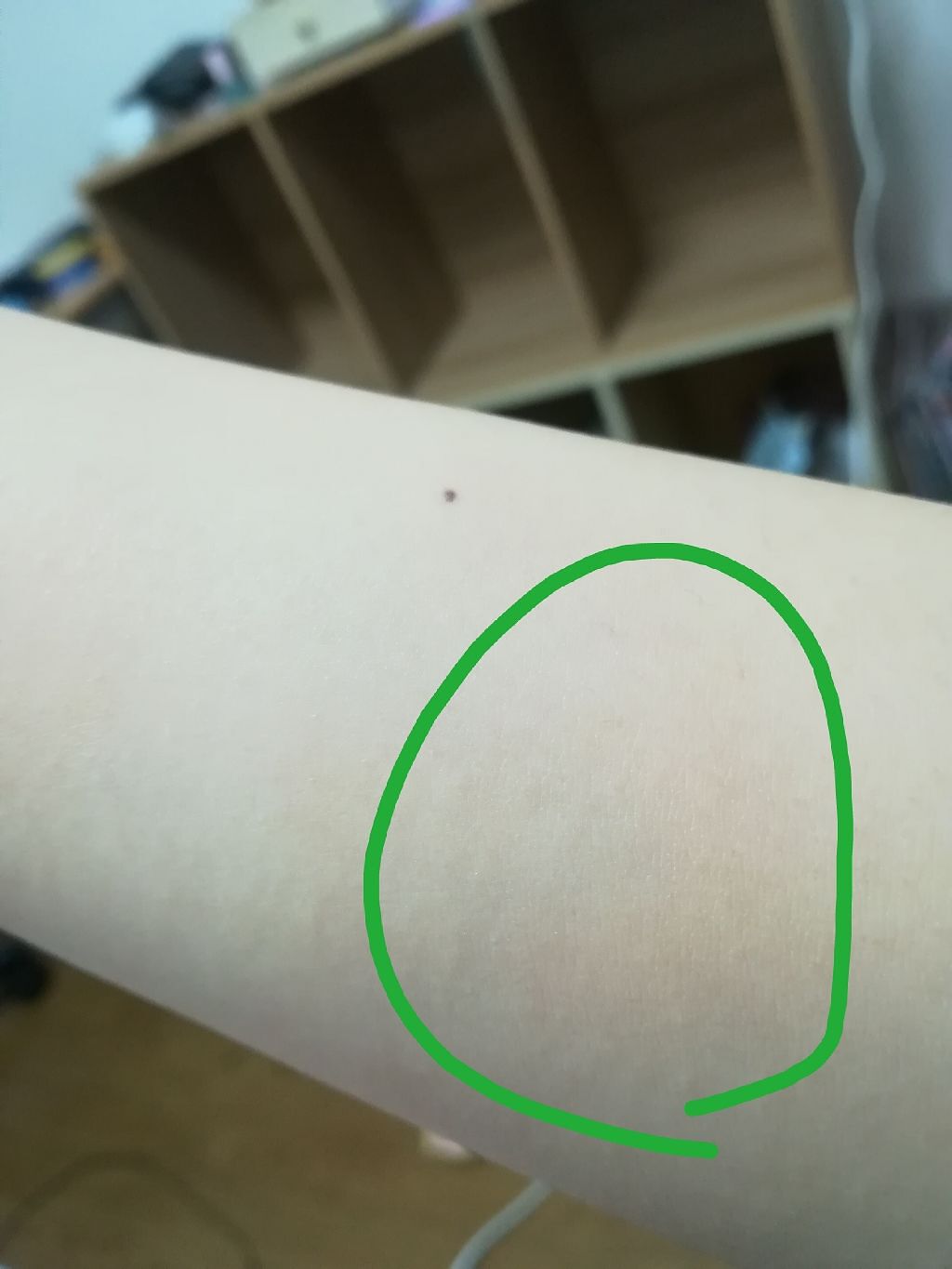 ピュアミネラル CC ブライトアップ/MAYBELLINE NEW YORK/CCクリームを使ったクチコミ（3枚目）