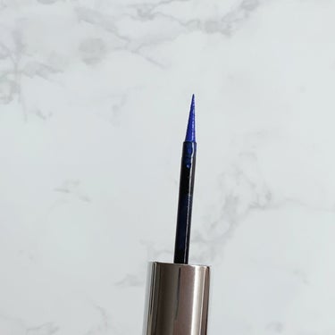 Intense Felt-Tip Liquid Waterproof Eyeliner/SEPHORA COLLECTION/リキッドアイライナーを使ったクチコミ（2枚目）