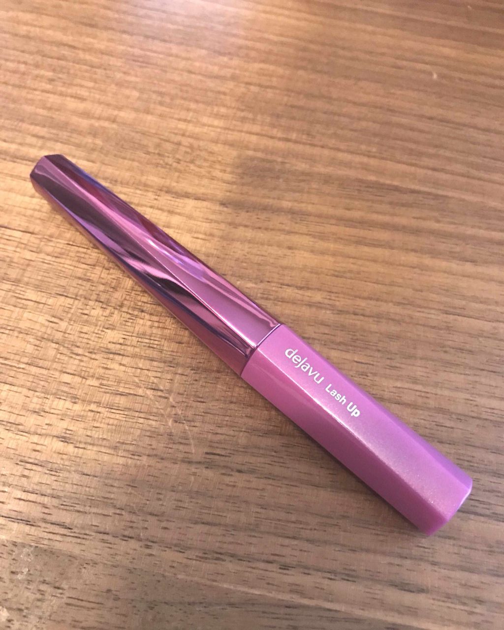 「塗るつけまつげ」自まつげ際立てタイプ/デジャヴュ/マスカラを使ったクチコミ(3枚目)