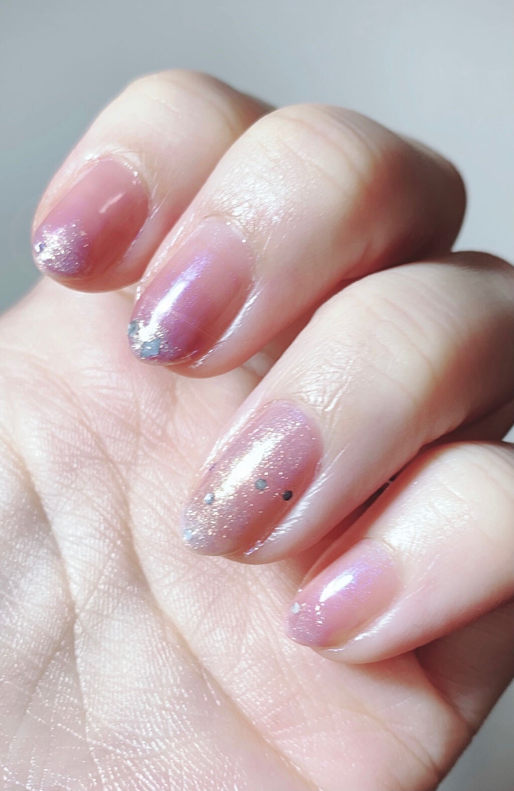 ネイルポリッシュ/PLANET NAIL/マニキュアを使ったクチコミ(3枚目)