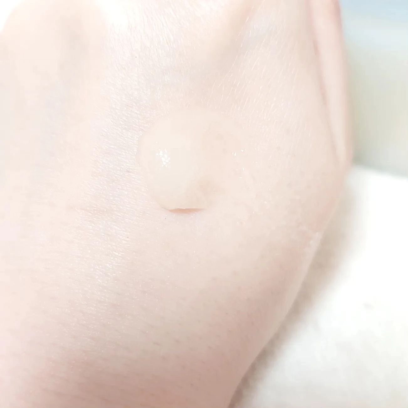 ボディスクラブ モイスト /アロマブルーム/ボディスクラブを使ったクチコミ（3枚目）