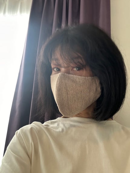 パナソニック くるくるドライヤー ナノケア EH-KN0G/Panasonic/カールドライヤーを使ったクチコミ(5枚目)