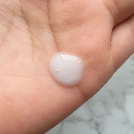 BUBBLE TOX CLEANSER/SERENDI BEAUTY/洗い流すパック・マスクを使ったクチコミ(2枚目)